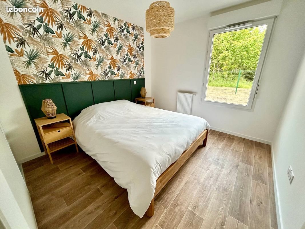 Appartement à louer, 66m², Vendays-Montalivet