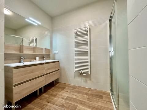 Appartement à louer, 66m², Vendays-Montalivet