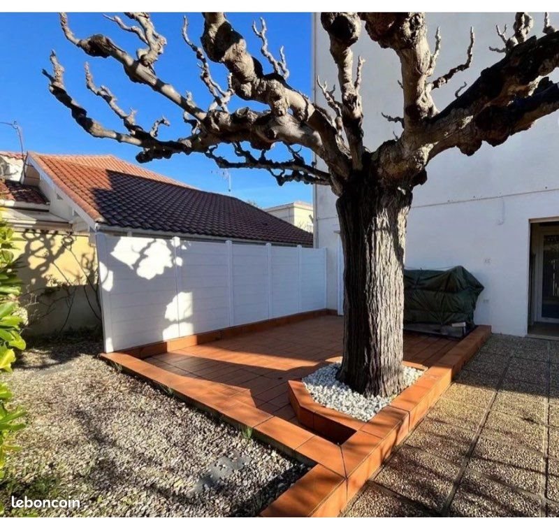 Appartement à vendre, 33m², Valras-Plage