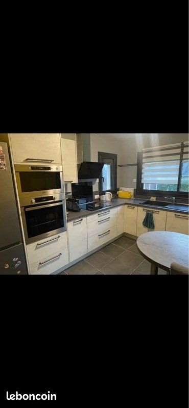 Maison à vendre, 110m², Le Tréport