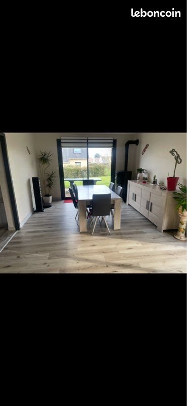 Maison à vendre, 110m², Le Tréport