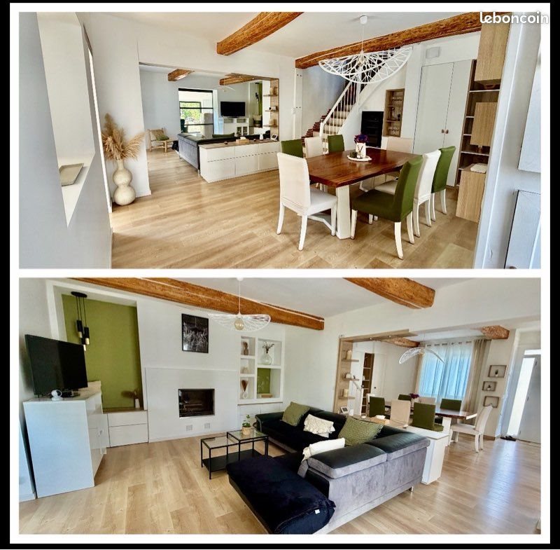 Maison à vendre, 160m², Bérat