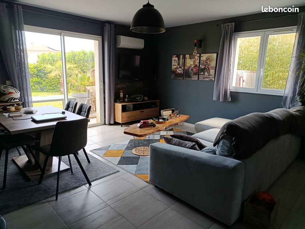 Maison à vendre, 72m², Penta-di-Casinca