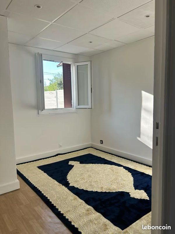 Maison à louer, 30m², Sainte-Geneviève-des-Bois