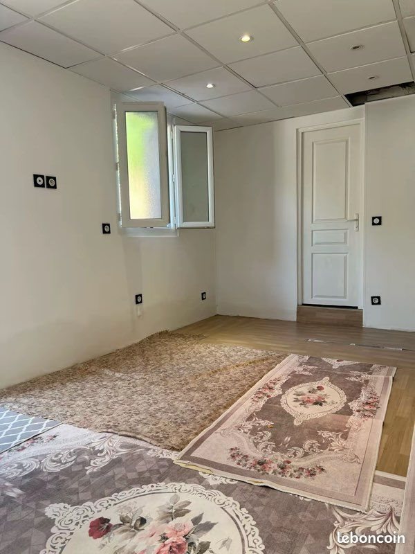 Maison à louer, 30m², Sainte-Geneviève-des-Bois