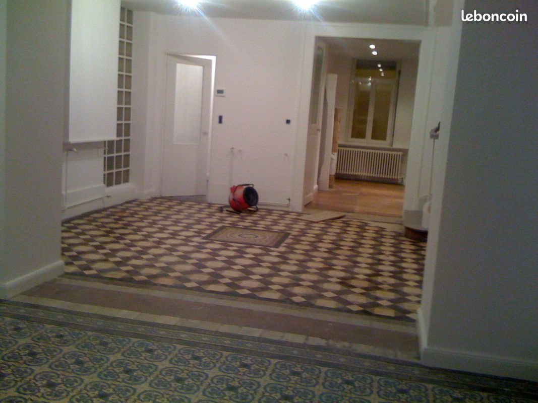 Maison à louer, 160m², Arras