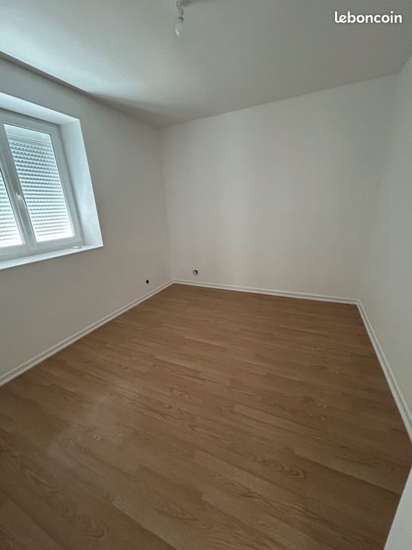Appartement à louer, 87m², Grammond