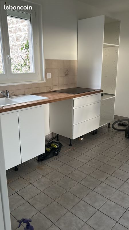 Appartement à louer, 87m², Grammond