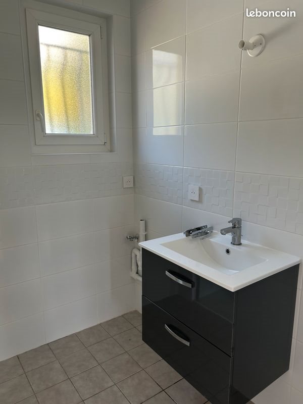 Appartement à louer, 87m², Grammond