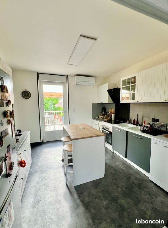 Maison à vendre, 83m², Brive-la-Gaillarde