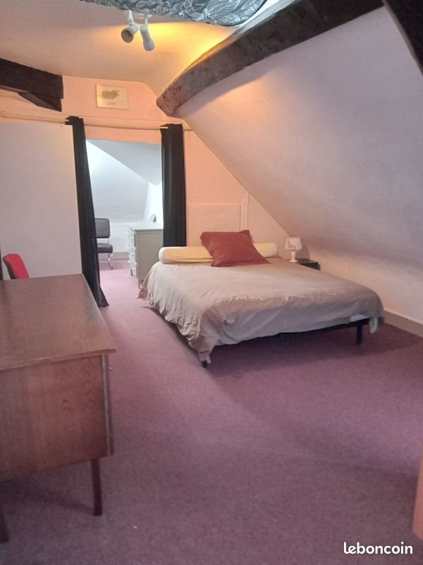 Appartement à louer, 35m², Nevers