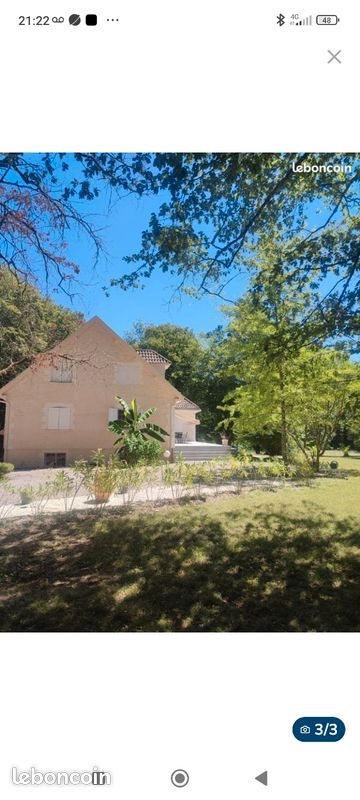 Maison à vendre, 500m², Jonzac