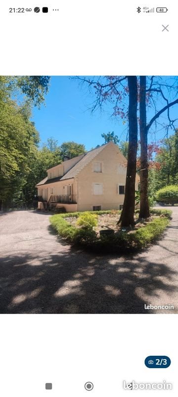 Maison à vendre, 500m², Jonzac