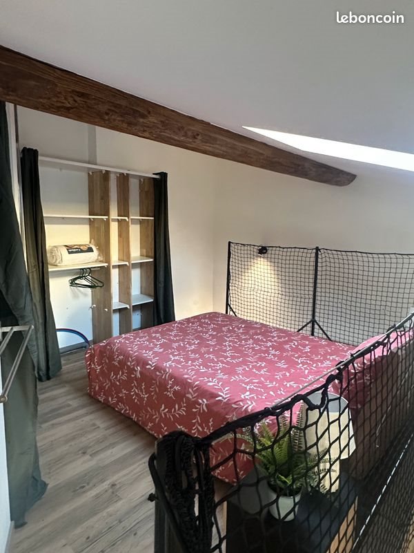 Appartement à louer, 36m², Carcassonne