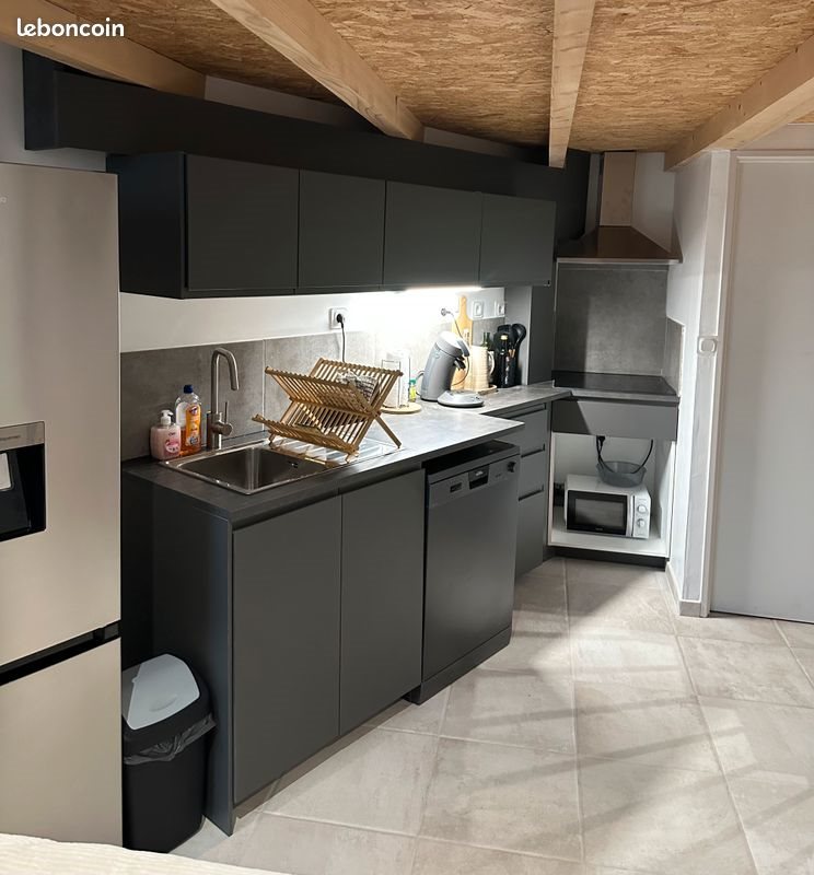 Appartement à louer, 36m², Carcassonne