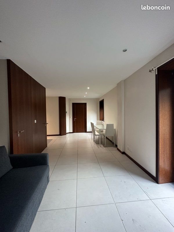 Appartement à louer, 42m², Gières