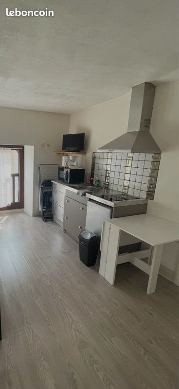 Appartement à louer, 30m², Saint-Flour