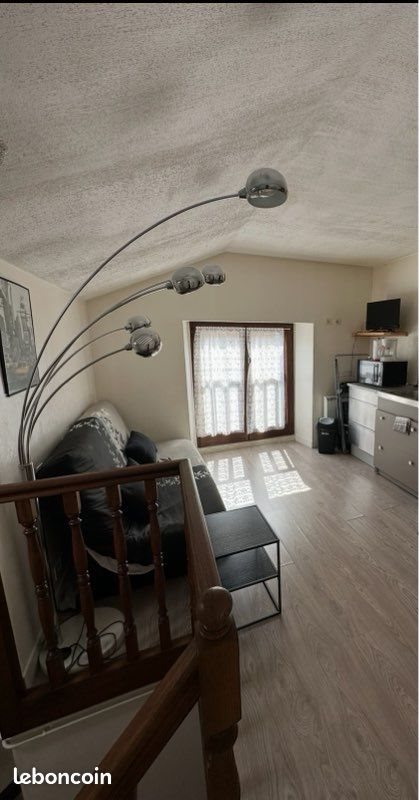 Appartement à louer, 30m², Saint-Flour
