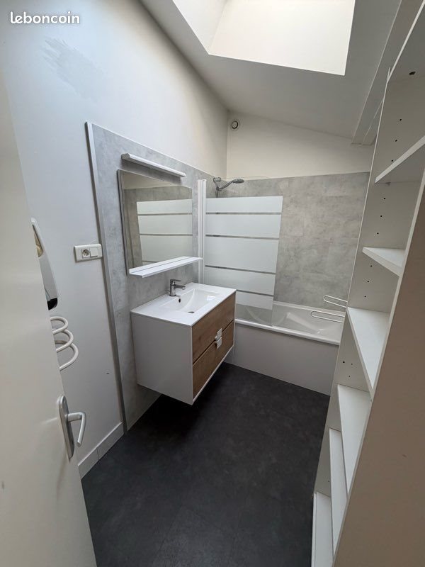 Maison à louer, 82m², Caussade