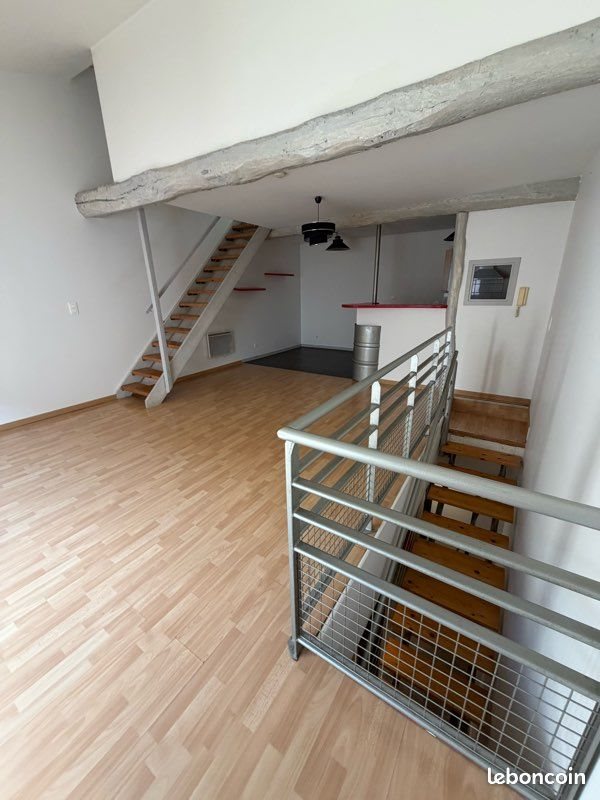 Maison à louer, 82m², Caussade