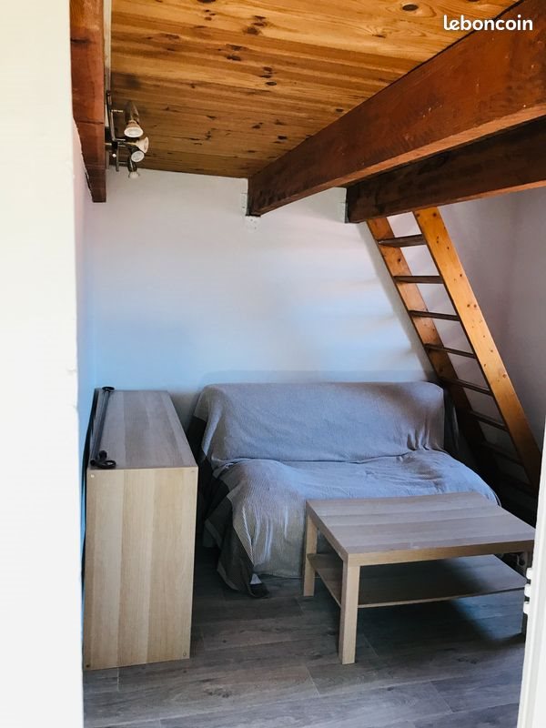 Appartement à louer, 25m², La Valette-du-Var