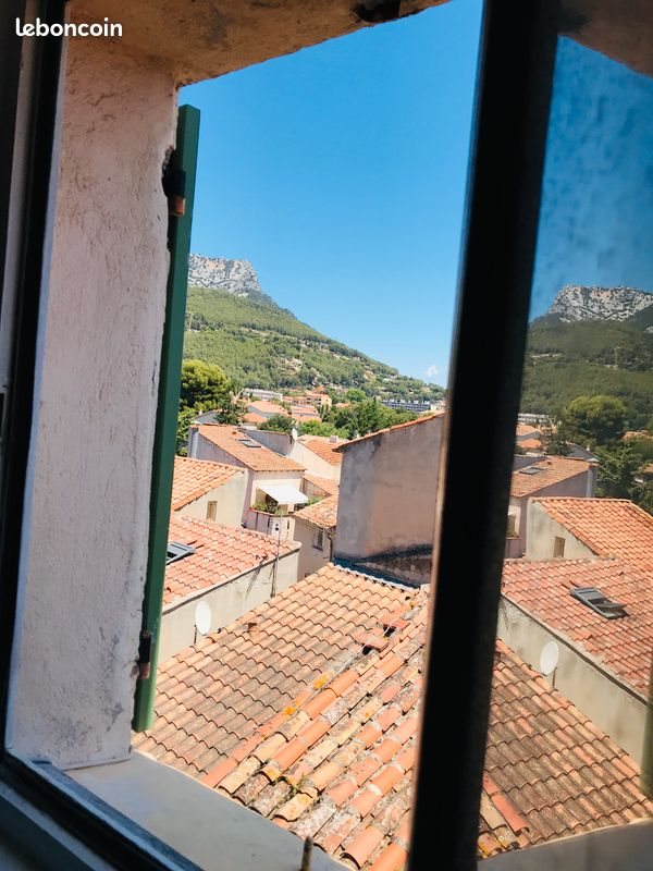 Appartement à louer, 25m², La Valette-du-Var