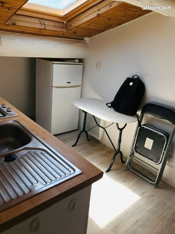 Appartement à louer, 25m², La Valette-du-Var