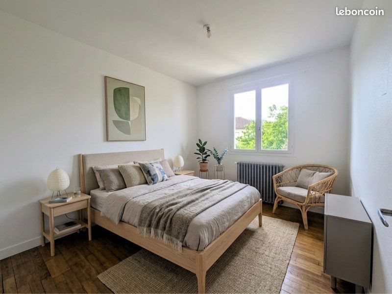Maison à louer, 90m², Cahors