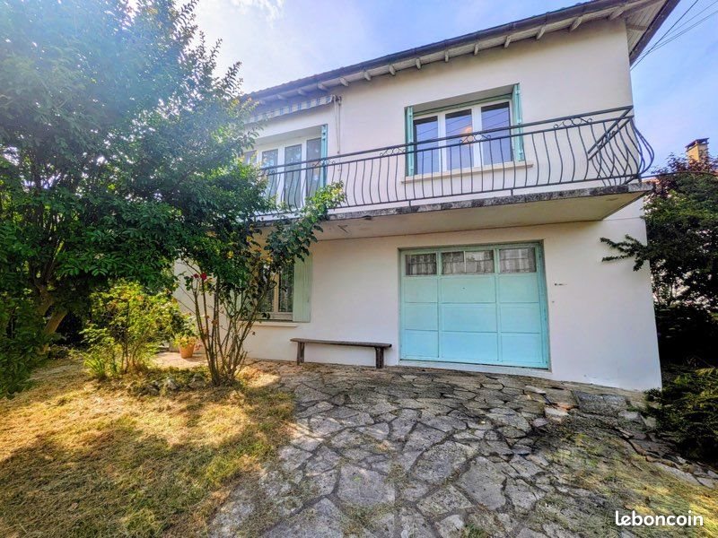 Maison à louer, 90m², Cahors