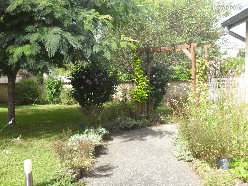 Maison à vendre, 110m², Bourg-en-Bresse