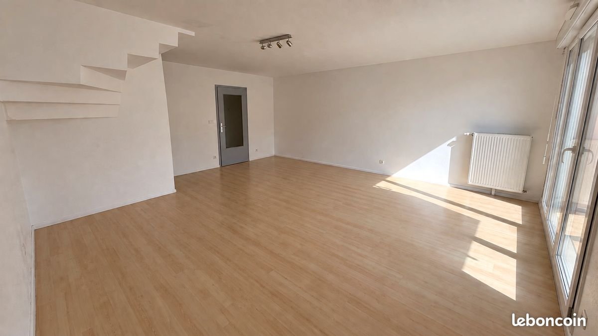 Appartement à louer, 84m², Mulhouse