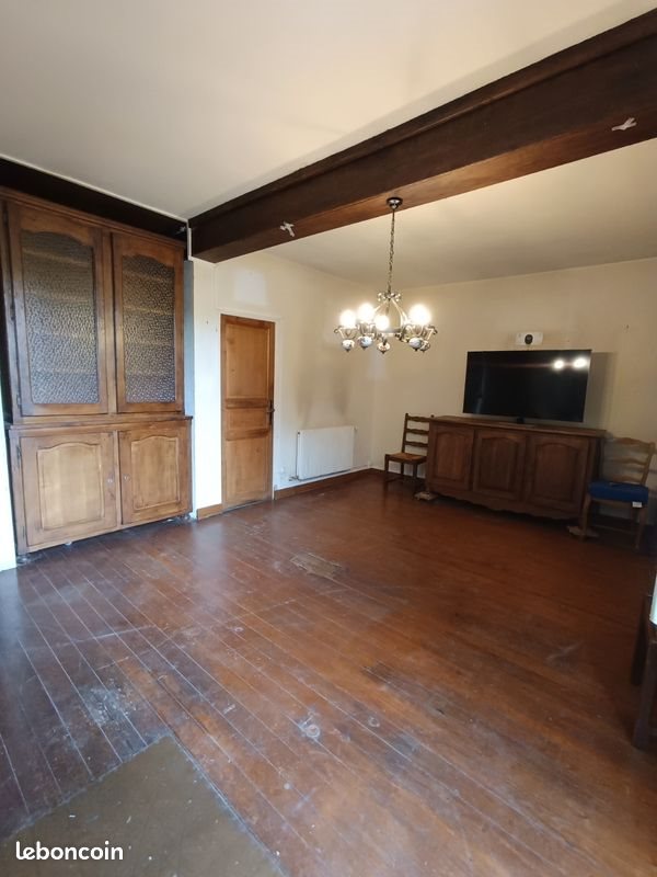 Maison à vendre, 122m², Déville-lès-Rouen