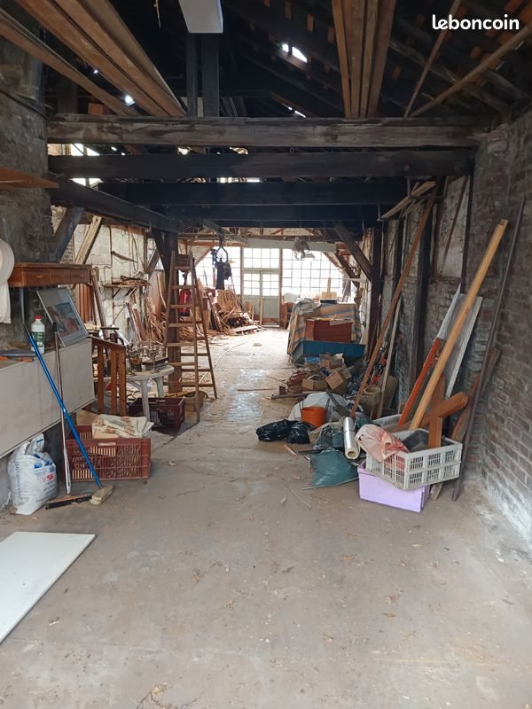Maison à vendre, 122m², Déville-lès-Rouen