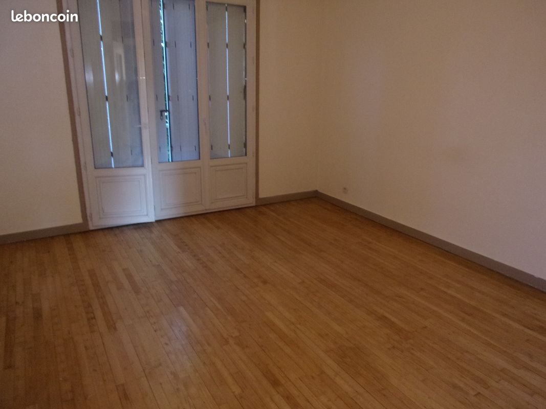 Appartement à louer, 68m², Nantes