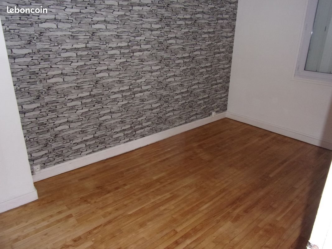 Appartement à louer, 68m², Nantes