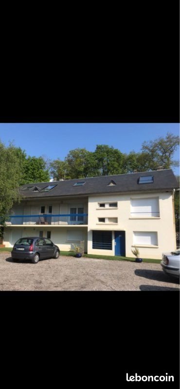 Appartement à louer, 18m², Saint-Sébastien-de-Morsent