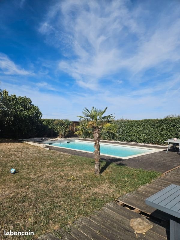 Maison à vendre, 154m², Vert-le-Petit