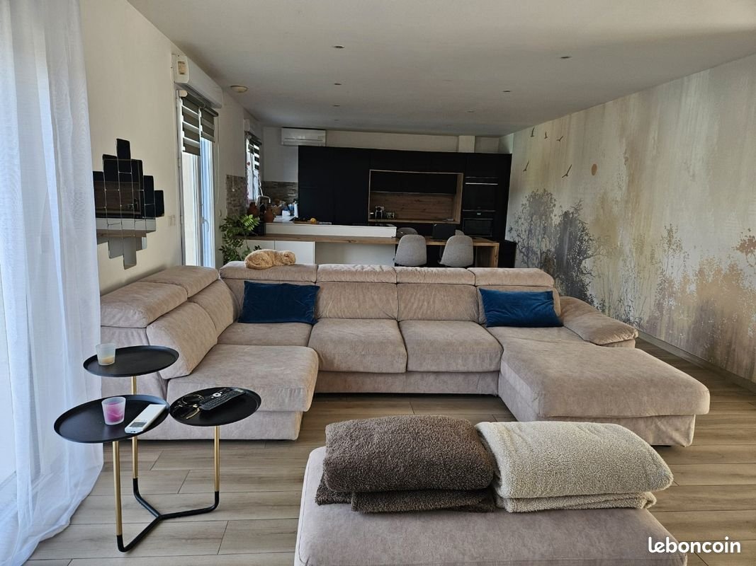 Maison à vendre, 154m², Vert-le-Petit