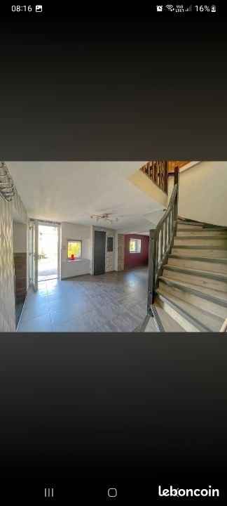 Maison à vendre, 120m², Baccarat