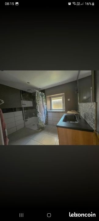 Maison à vendre, 120m², Baccarat