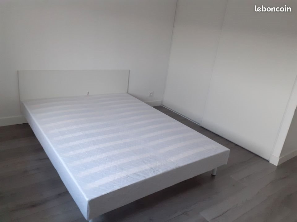 Appartement à louer, 55m², Le Creusot