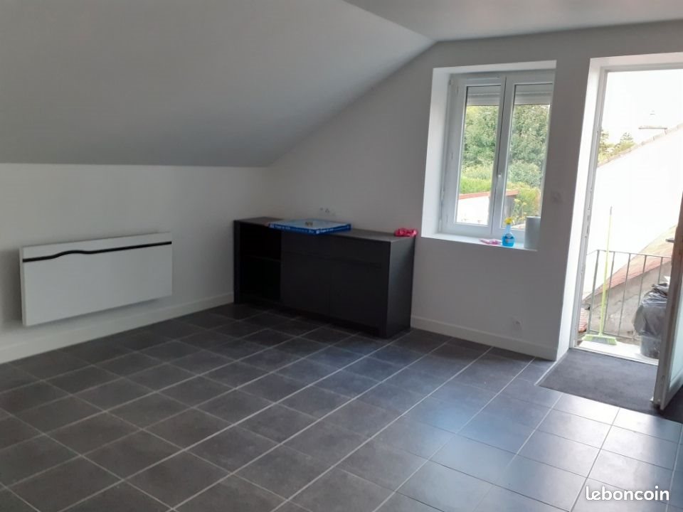Appartement à louer, 55m², Le Creusot