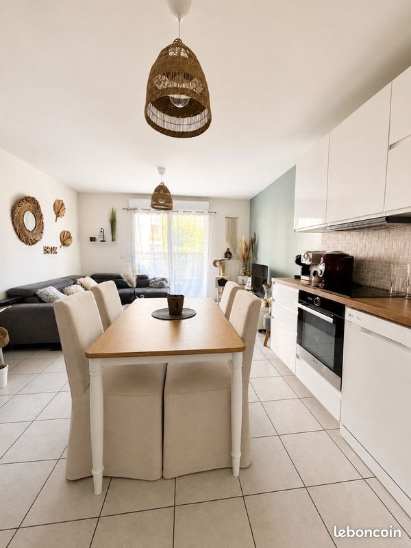 Appartement à louer, 43m², Caluire-et-Cuire