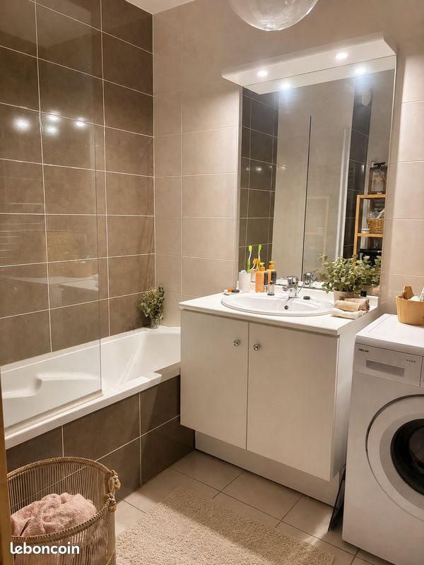 Appartement à louer, 43m², Caluire-et-Cuire