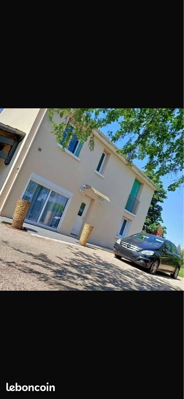 Maison à vendre, 130m², Arthon
