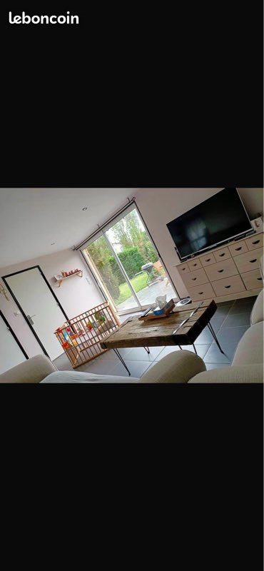 Maison à vendre, 130m², Arthon