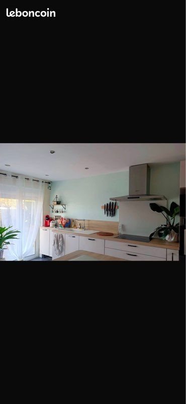 Maison à vendre, 130m², Arthon