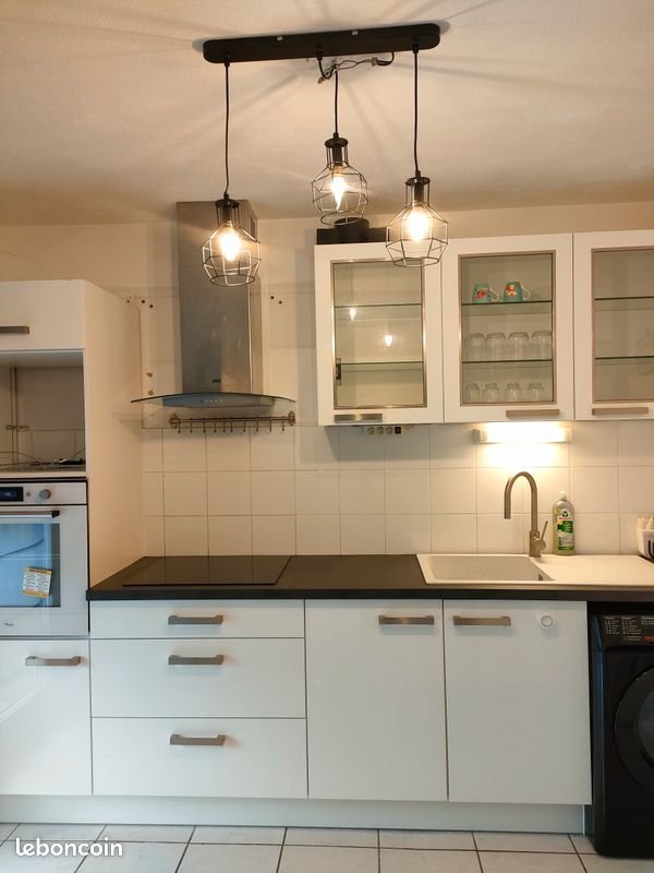 Appartement à vendre, 64m², Aucamville