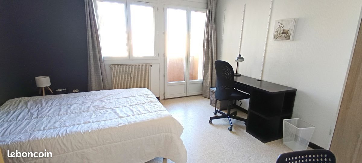 Appartement à louer, 21m², Montpellier