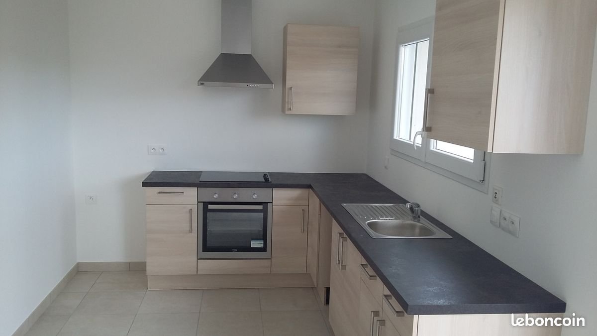 Maison à louer, 90m², Vouneuil-sous-Biard